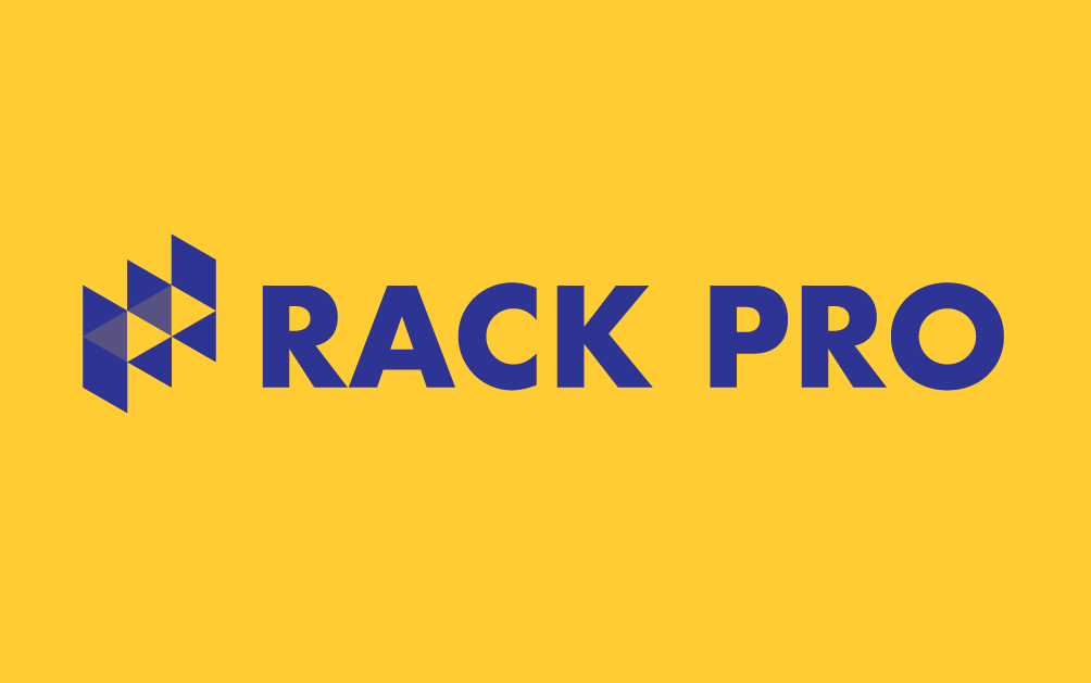 Bienvenido a Rack Pro